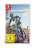 Descenders - [Nintendo Switch]