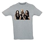 Pretty Little Liars Funny Mens & Ladies / Herren & Damen Unisex T-Shirt (XL