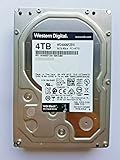 WD4005FZBX-00K5WB0 for parts, Data Recovery, ersatzteile datenrettung