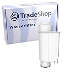 Trade-Shop Ersatz für Wasserfilter Philips Saeco Xsmall HD8743, Class HD8745, Primea Touch Plus, Talea Giro Plus RI9822, Odea RI9752, Mag