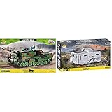 COBI COBI-2618 Spielzeug, verschieden & COBI-2982 Toys,