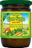 Rapunzel Klare Suppe ohne Hefe, 4er Pack (4 x 300 g) - B