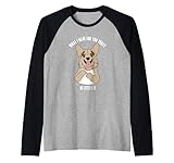 Lustiger Corgi Rebel Rag