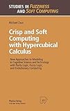 Crisp and Soft Computing with Hypercubical Calculus. New Approaches to Modeling in Cognitive Science and Technology with Parity Logic, Fuzzy Logic, ... in Fuzziness and Soft Computing, 27, Band 27)