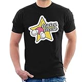Disney Mickey Mouse Star Men's T-S