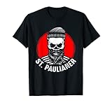 Paulianer Hamburg Sankt Pauli Fan | St. Pauli Geschenkidee T-S