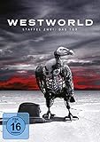 Westworld - Staffel zwei: Das Tor [3 DVDs]