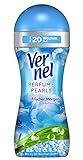 Vernel Perfume Pearls Frischer Morgen, 230 g, Wäscheparfüm für duftende, frische Wäsche, langanhaltender W