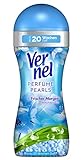 Vernel Perfume Pearls Frischer Morgen, 230 g, Wäscheparfüm für duftende, frische Wäsche, langanhaltender W