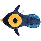 XINQ 2. 0cm Subnautica Peeper plüschtiere Nette tiersee Fische plüsch Figure Puppe weiche gefüllte Peeper plüschtier Geschenke for Kinder (Color : A, Size : China)