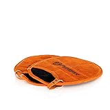 Petromax Unisex – Erwachsene Aramid Pro 300 Topflappen, Mit Eingriff, One S