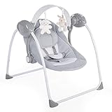 Chicco Swing Relax&Play Cool G