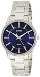 Casio Collection Herren Armbanduhr MTP-1303PD-2AVEF, B