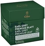 Tea Diamonds EARL GREY Premium Blatt von Eilles, 20er Box
