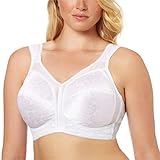 Playtex 18 Stunden original, Komfortband, ohne Bügel BH Gr. 95D , Rosew