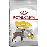 Royal Royal Canine Erwachsene Dermacomfort Maxi 10kg 10000 g