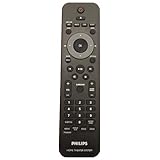 Philips 996510012491 SF224 Original-Fernbedienung Swap/geb