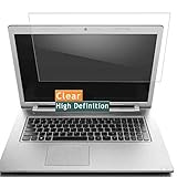 Vaxson 3 Stück Schutzfolie, kompatibel mit lenovo ideapad Z710 17.3', Displayschutzfolie TPU Folie Bildschirmschutz [nicht Panzerglas ] N