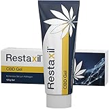 Restaxil® CBD Gel - 120