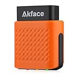 akface OBD2 Diagnosegerät Bluetooth 4.0, drahtloser diagnosegerät Auto ​für iOS, Android UND Window