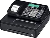 Casio SE-S100 SB Registrierkasse schw