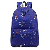 Schultaschen RucksäCke Polyester Wasserdichte Herren- und DamenjugendrucksäCke Bedruckte Sporttaschen Niedliche Langlebige Geschenke Mit GroßEr KapazitäT/A/S