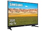 SAMSUNG 32N4005 TV LED HD - 32 (80 cm) - Farbverst�rker - Dynamischer Kontrast - 2xHDMI - 1xUSB - Energieklasse A +