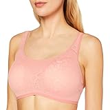 Triumph Damen Fit Smart P Ex T-Shirt BH, Rosa (Terracotta 00cn), 70C (Herstellergröße: 1)