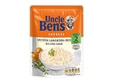 Uncle Ben's Express Langkorn- & Wildreis 250g