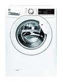 Hoover H-WASH 300 H3WS4 475TE/1-S Waschmaschine / 7 kg / 1400 U/Min / Wi-Fi und Bluetooth / ActiveSteam – Dampffunktion / Symbolblende / Spezielle extra Care-Programme zur Wäschepfleg