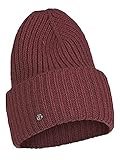 LOEVENICH Damen Strickmütze Cozy Winter - R