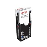 rOtring Tikky-Tintenroller (fein) 12er-Box b