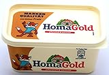 Homa Gold Margarine, 2er Pack (2 x 500g)