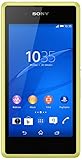 Sony Xperia E3 Smartphone (11,4 cm (4,5 Zoll) IPS-Display, 1,2 GHz-Quad-Core-Prozessor, 5 Megapixel-Kamera, Android 4.4)