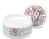 Hustle Butter Deluxe - 5oz, Vegane Tattoopflege, Tattoocreme, 150 M