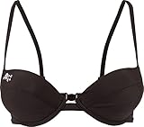 Buffalo Bügel-Bikini-Top, Cup-B (40)