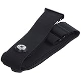 Ranber Brustgurt Fuer Polar Wahoo Fuer Sport Pulsmesser Herzfrequenz Messg