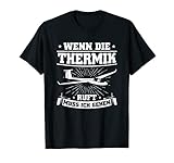 Thermik Segelflieger | Segelflugzeug Segelfliegen Geschenk T-S