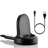 Für Samsung Gear S2 und Getriebe für die S2 S2 Klassischen Lade-Docking-bewegliche drahtlose Ladestation Docking-Station Ladeg