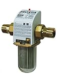 Wasserfilter MHF 1' mV Helvetia S