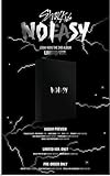 STRAY KIDS - NOEASY LIMITED EDITION The 2nd Album+Photobook+Limited Version Benefit+Pre-Order Benefit+Folded Poster+Bonus (Acrylic Key and Photokarte)