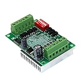 kexinda TB6560 3A Schrittmotorantriebe Vorstand einachsig-Controller 10 Dateien Motor Controller B