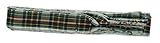 TZ Laces Marke Flach 10mm Schottischer Tartan Kleid Schnürsenkel Mode Schuhe Neu - Kleid Stewart, 140