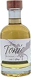 Moosbrise | Tonic Sirup - Thymian Honig Tonic Water - 250