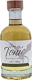 Moosbrise | Tonic Sirup - Thymian Honig Tonic Water - 250