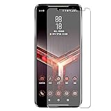 Vaxson 3 Stück Schutzfolie, kompatibel mit ASUS ROG Phone II 2 (ZS660KL), Displayschutzfolie TPU Folie Bildschirmschutz [nicht Panzerglas Hülle Case ]