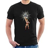 Masters of the Universe He Man by The Power of Grayskull Men's T-S