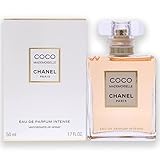 Chanel Coco Mademoiselle Intense EDP Vapo 50