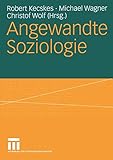 Angewandte Soziolog