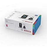 Bosch 1270020424 Retrofit Kiox, anthrazit, Einheitsgröß